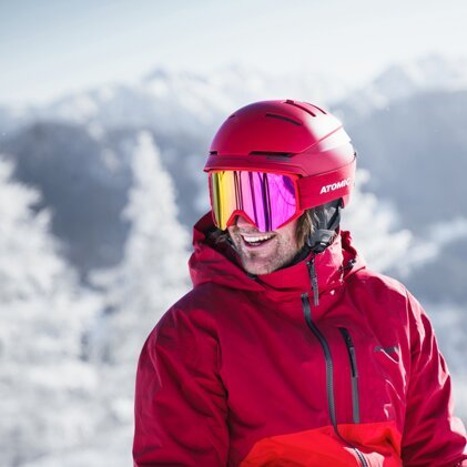 Lunettes de ski OTG pour skieurs a lunettes INTERSPORT Rent